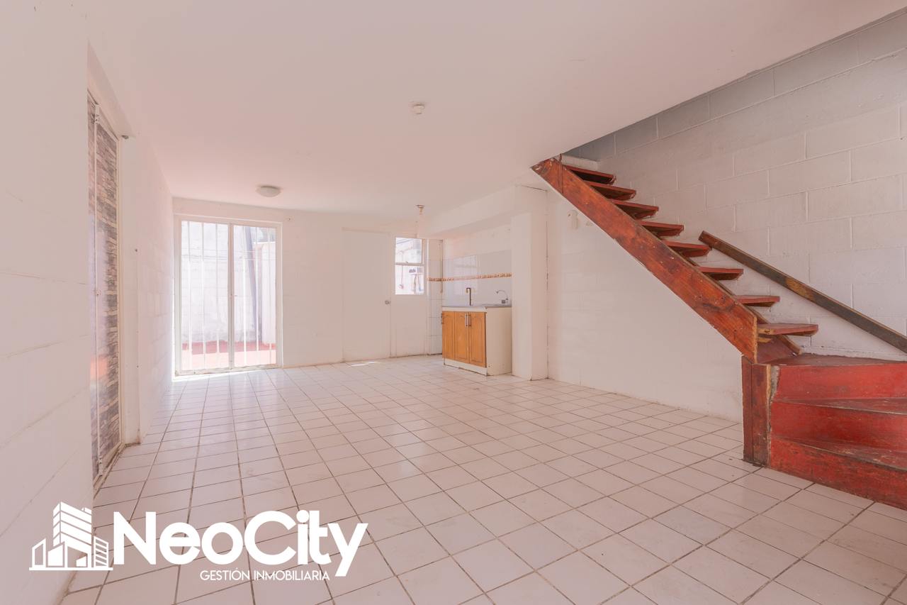 EN ARRIENDO CASA EN VILLA PRIMAVERA