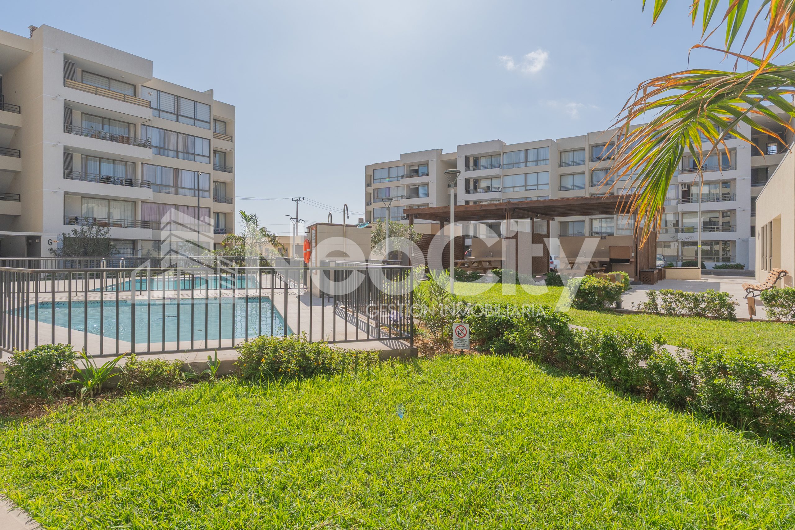 HERMOSO DEPARTAMENTO NUEVO EN PRIMER PISO